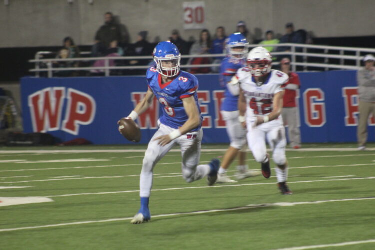Wheeling Park High School